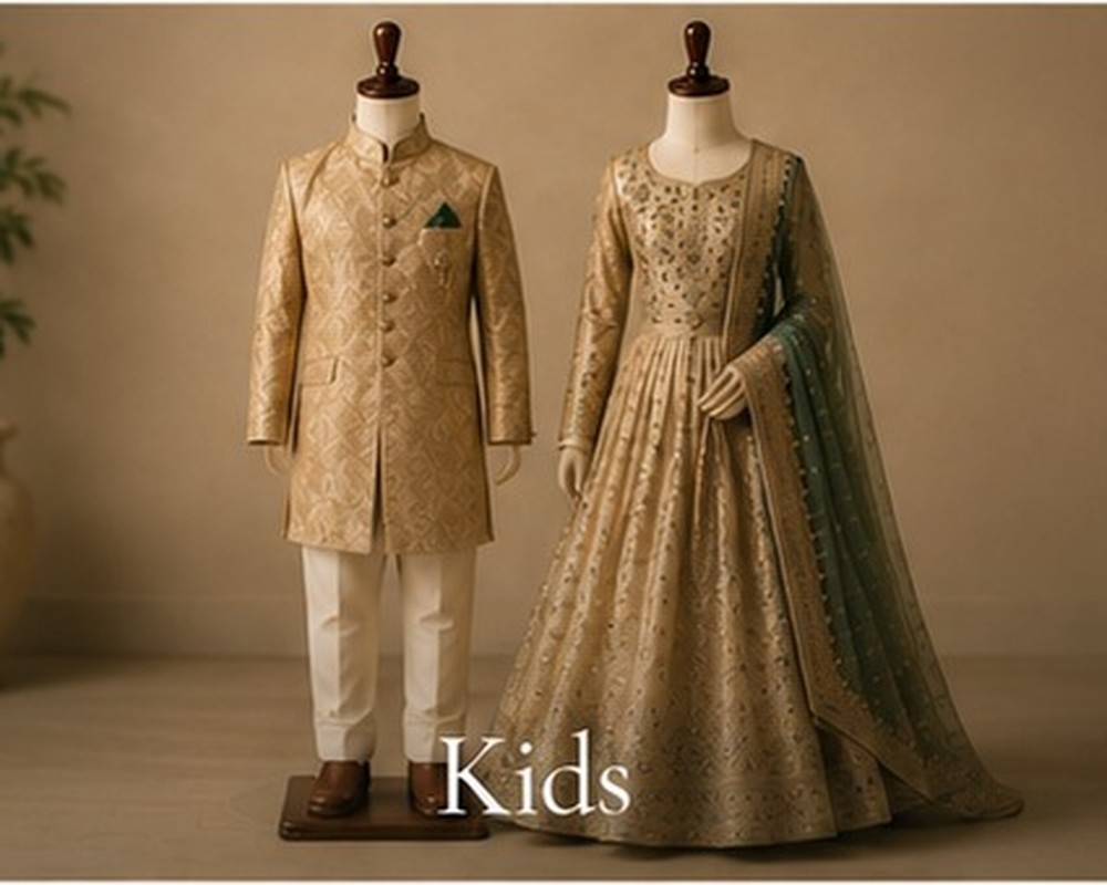 Kids' Collection