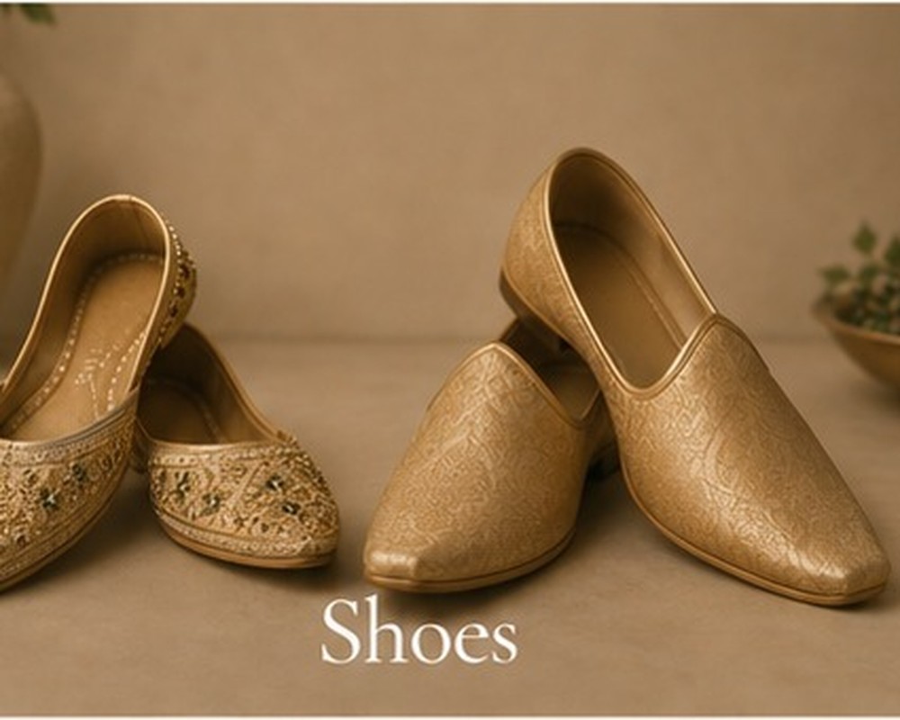 Men’s Shoes
